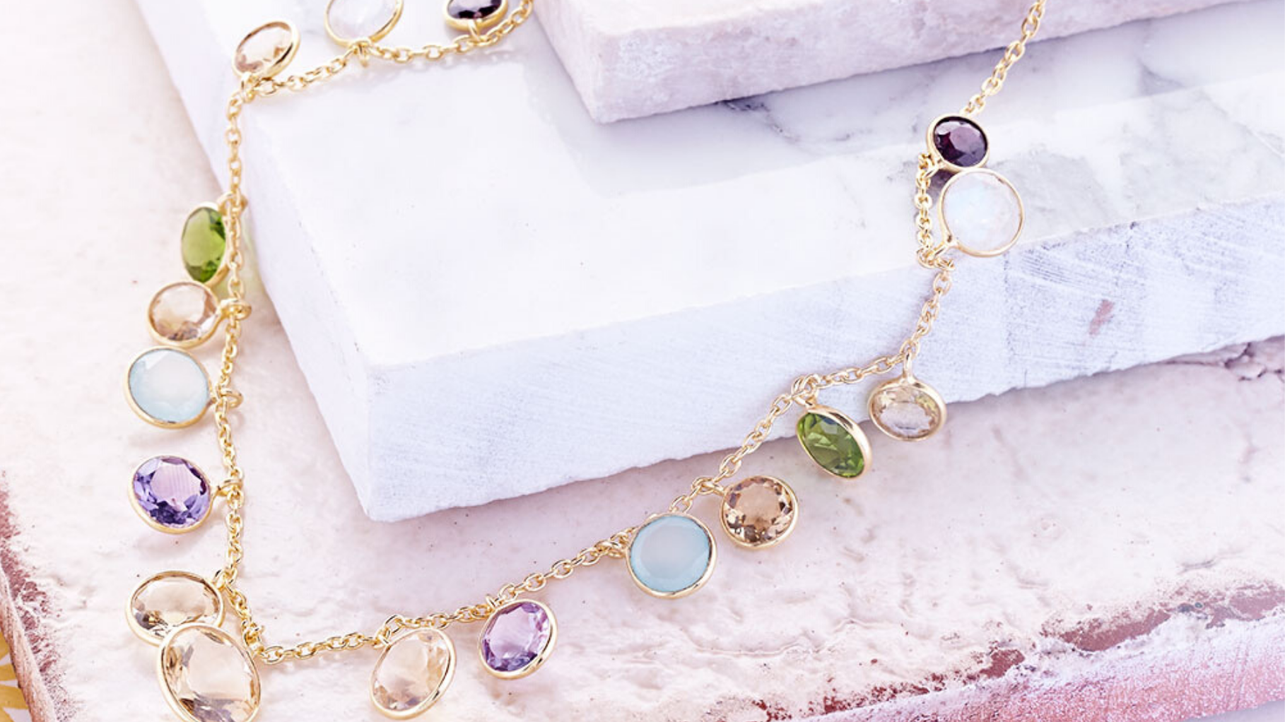 Choosing the ideal necklace