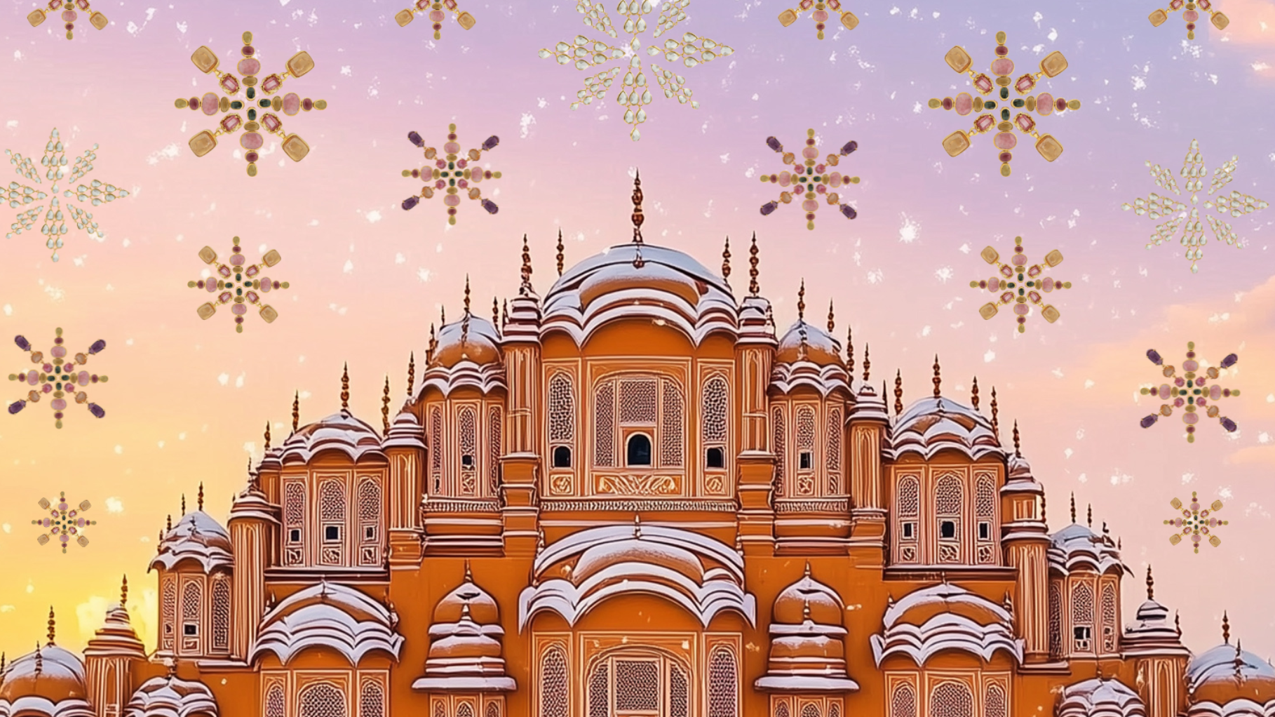 Christmas Jewellery 2024 Gift Edit