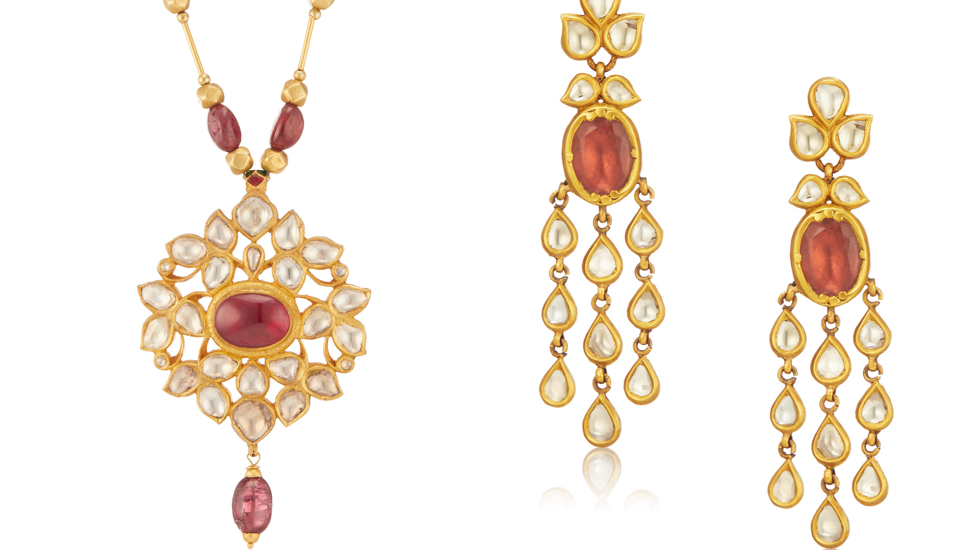 Kundan Jewellery