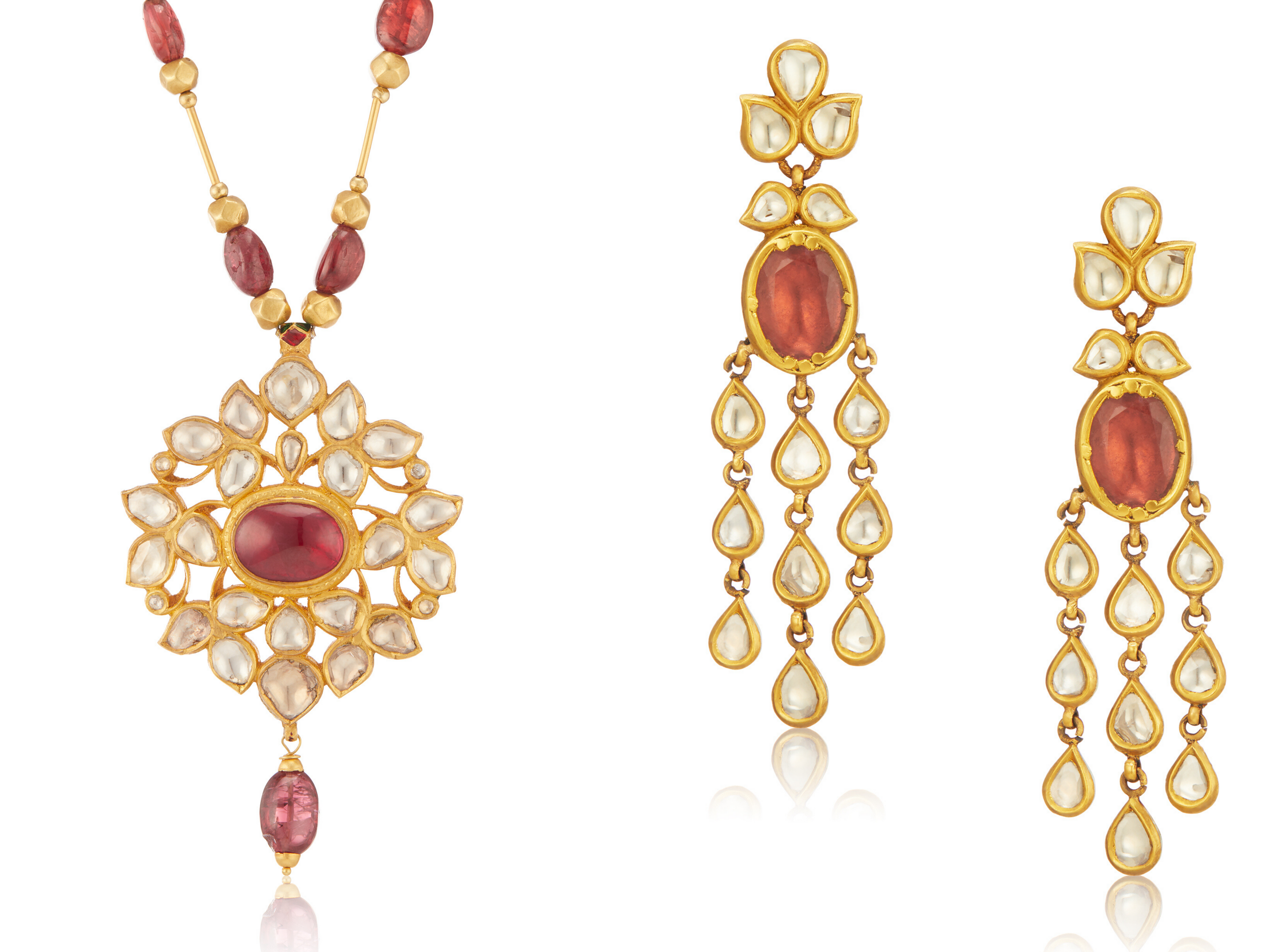 Kundan Jewellery