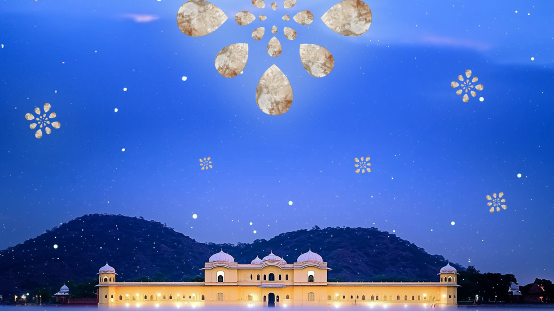 Pomegranate Christmas Deliveries & Opening Information 2024