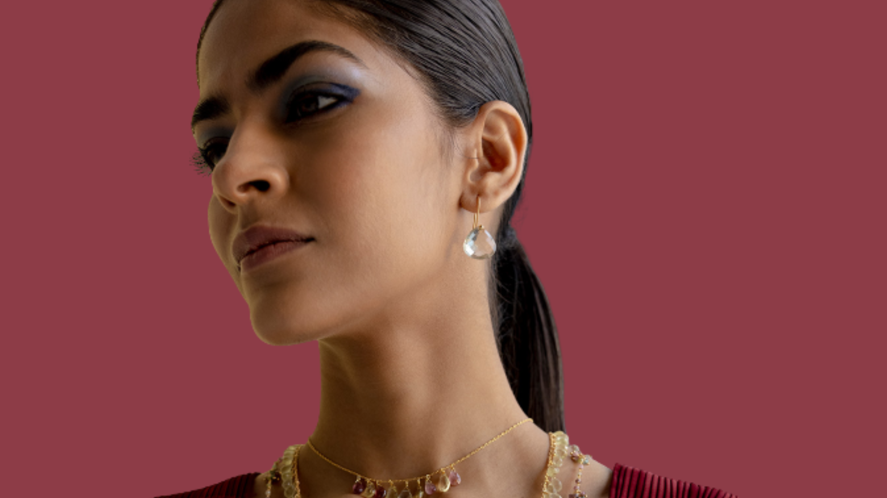 Jewellery gifts under £75