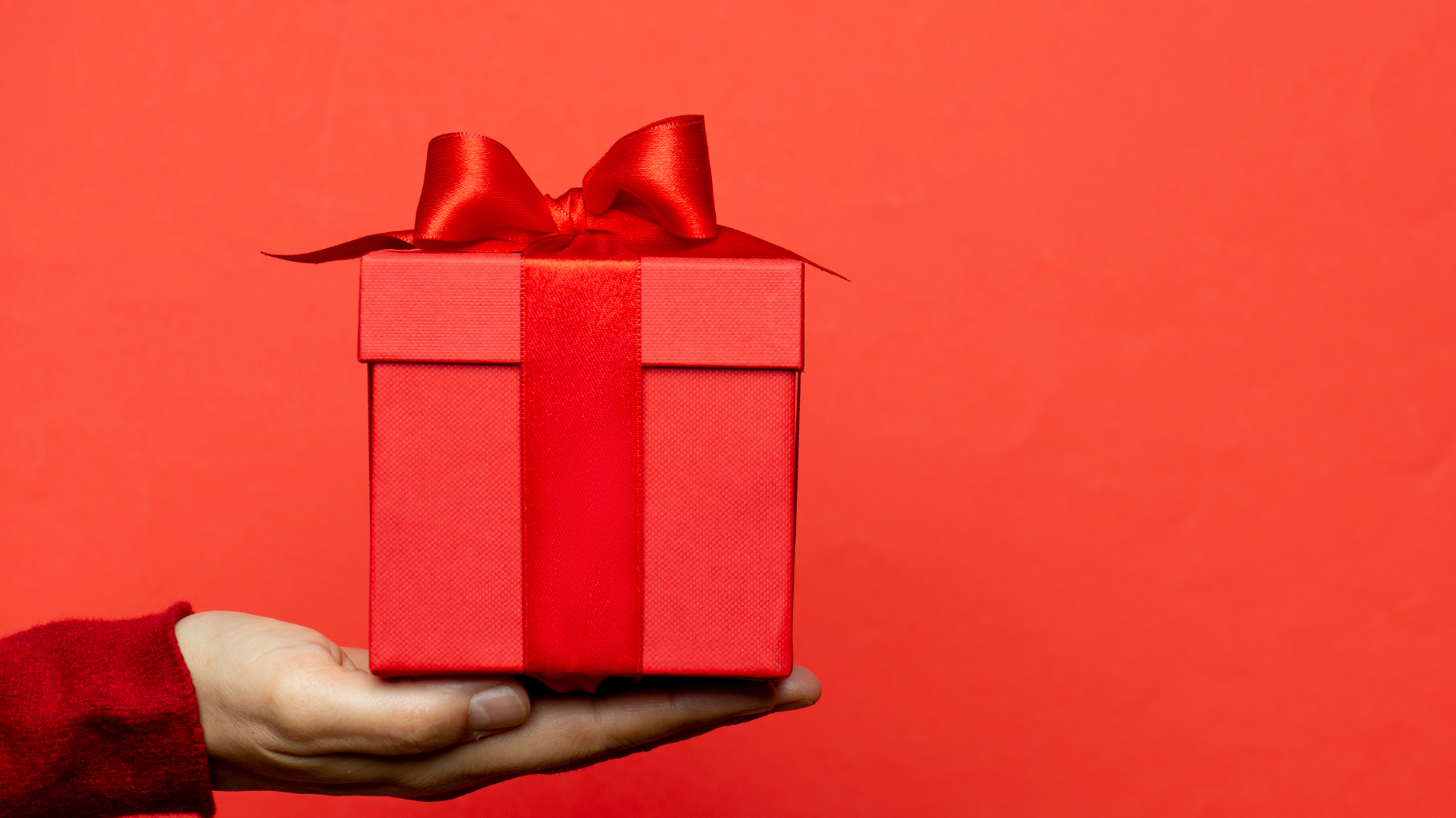 Pomegranate Jewellery Gift Guide