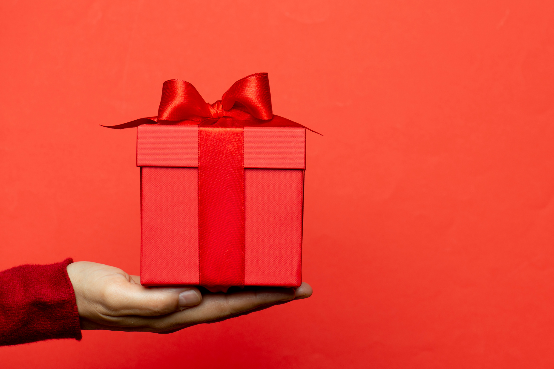 Pomegranate Jewellery Gift Guide