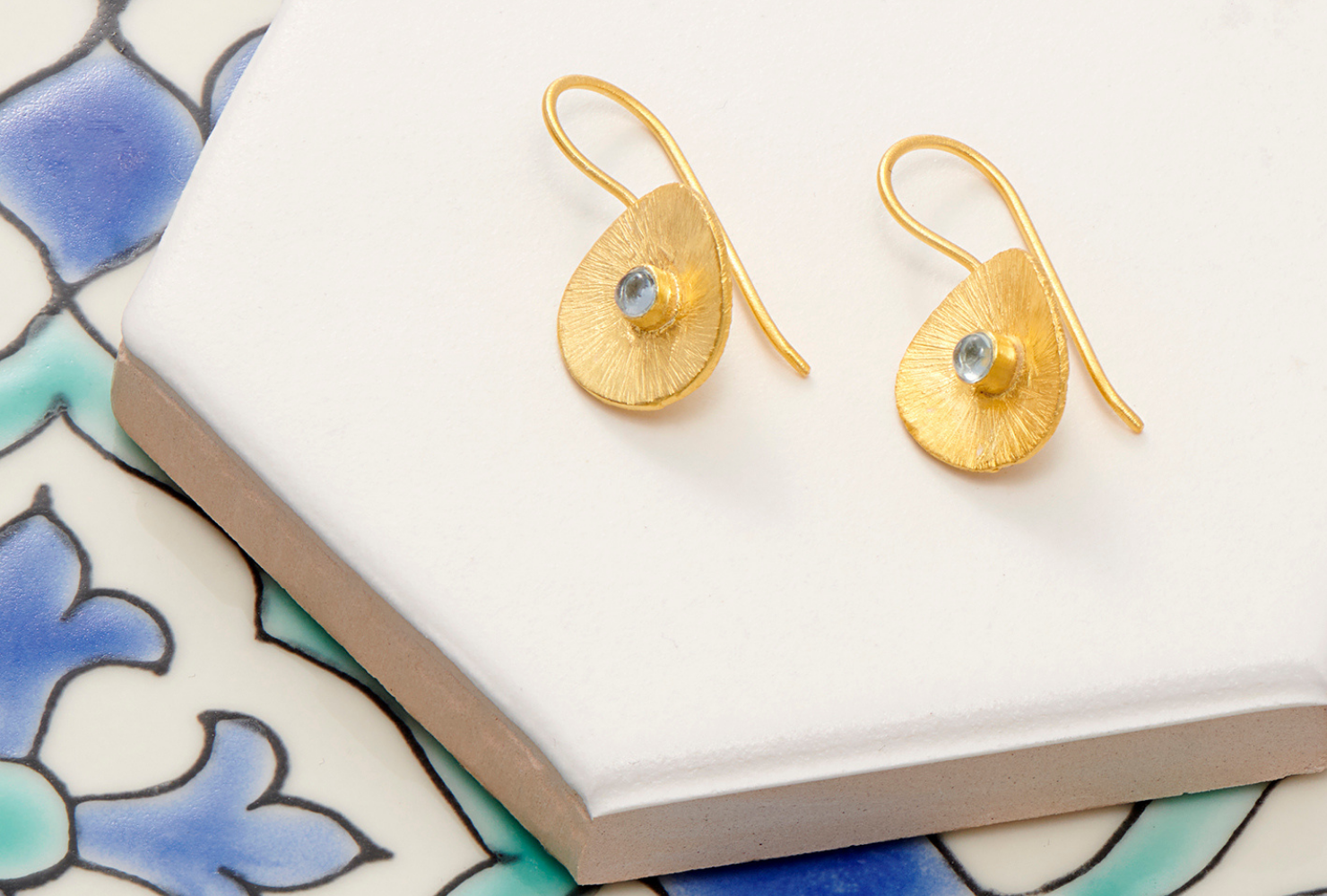 New collection jewellery