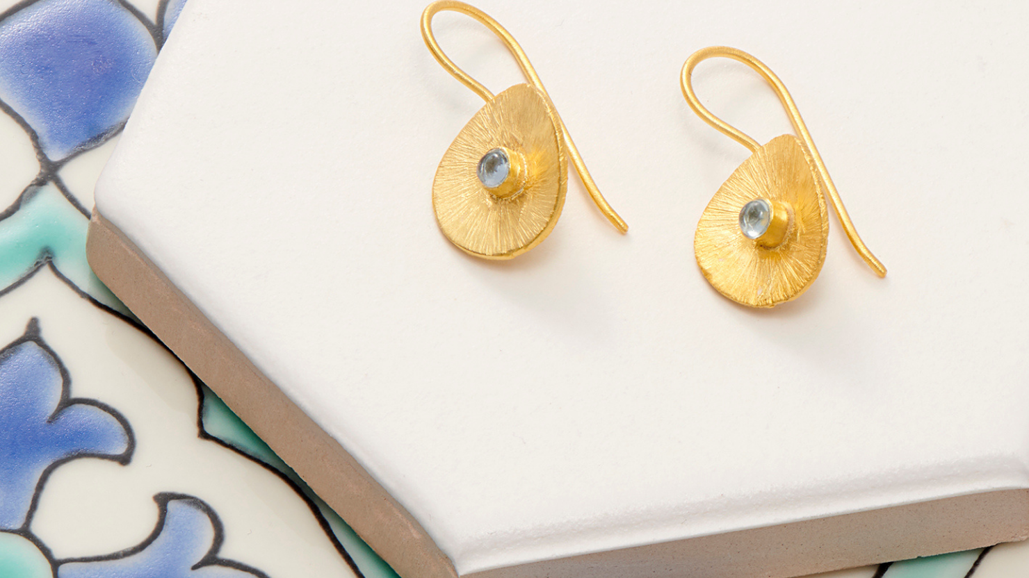 New collection jewellery