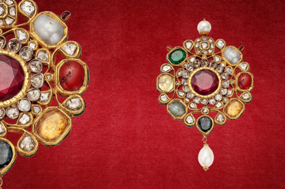 Guide To Navaratna Jewellery