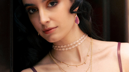 Hello Autumn - Jewellery That Serves Seasonal Style