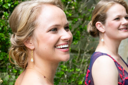 Bridesmaid jewellery gift ideas