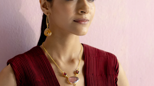 We're Bringing Sparkle Back - Twelve Dazzling Gemstone Pieces