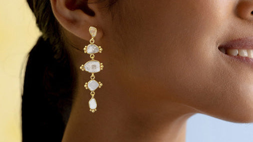 Delhi diamond jewellery collection launch