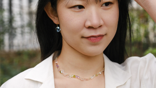 More Ways To Choose Pomegranate Jewellery at EC One