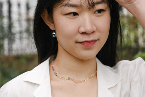 More Ways To Choose Pomegranate Jewellery at EC One