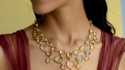 Make A Statement - Pomegranate Featured in Gift Focus Magazine