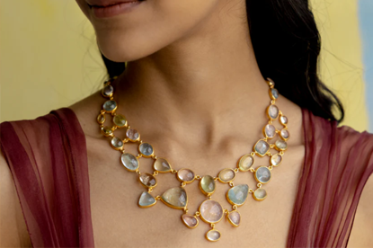 Make A Statement - Pomegranate Featured in Gift Focus Magazine