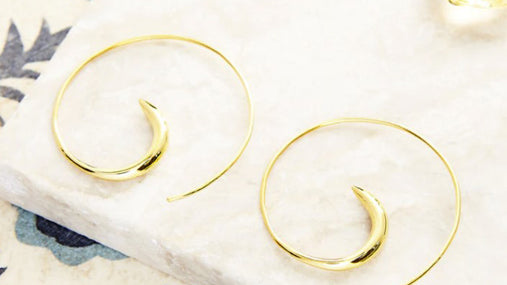 Summer Hoop Earrings For Every Style