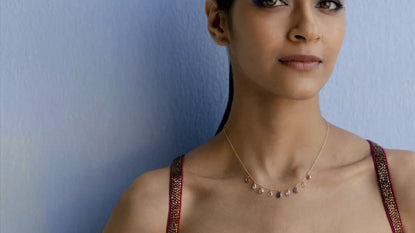 Pomegranate Jewellery Featured By Gioiellis