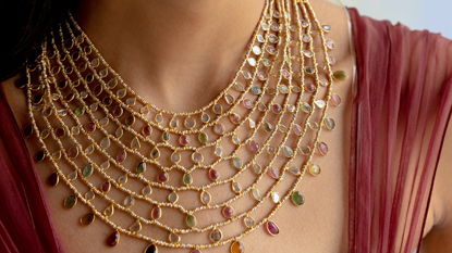 6 Spectacular Limited Edition Jewellery Picks