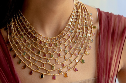 6 Spectacular Limited Edition Jewellery Picks