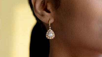 Dazzling One Of A Kind Handcrafted Jewellery