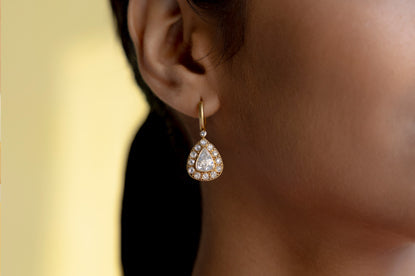Dazzling One Of A Kind Handcrafted Jewellery