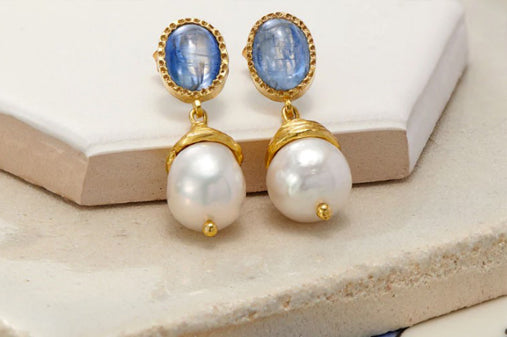 Jewellery Fit For A Queen! The Platinum Jubilee Edit