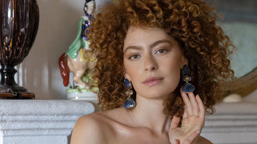 The Pomegranate Jewellery Guide To Sapphires, The September Birthstone