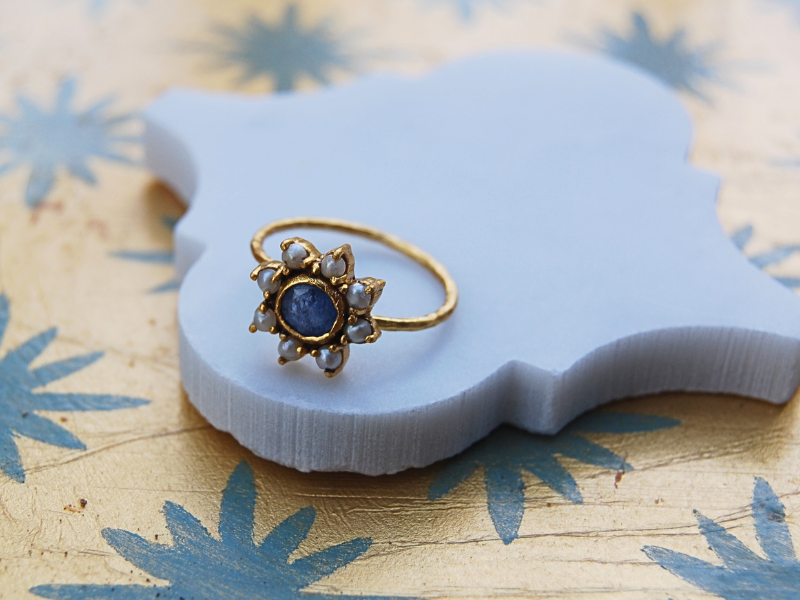 New Pieces At Pomegranate
