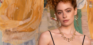 Unique Diamond Jewellery