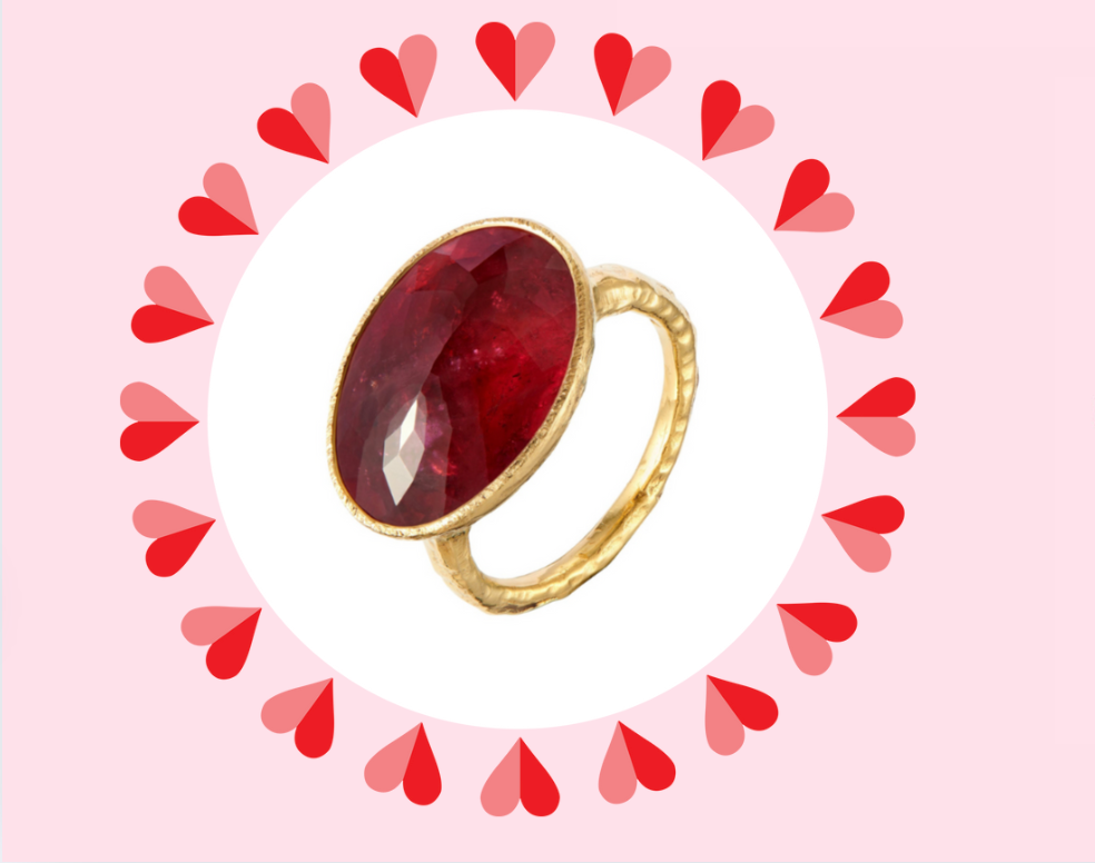 Valentines Gifts 2025