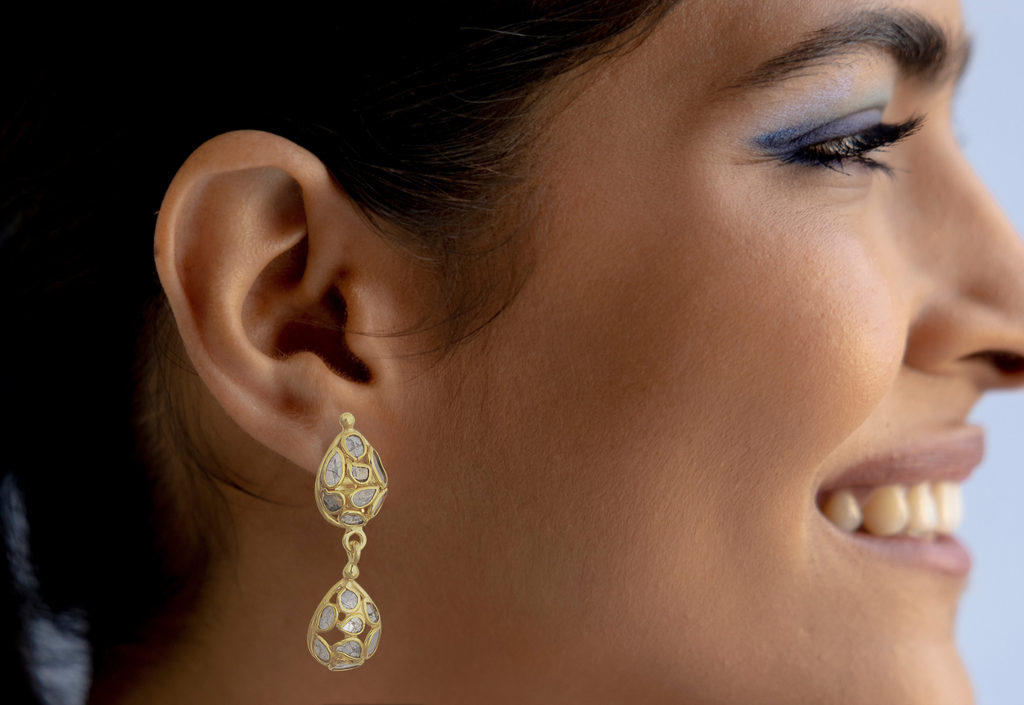 Delhi Diamond Jewellery Collection