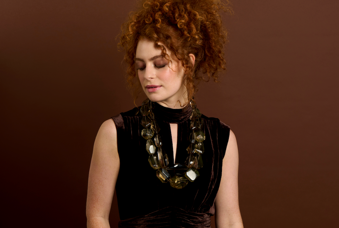 Smoky Quartz Jewellery Edit