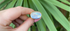 Rainbow Moonstone Oval Gemstone Ring
