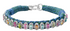 Amaira Grey Diamond & Tourmaline Thread Bracelet