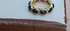 Lottie Amethyst Eternity Ring