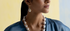 Baroque Pearl Necklace