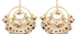 Sara Splendid Tourmaline Earrings