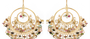 Sara Splendid Tourmaline Earrings