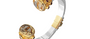 Bombay Citrine & Garnet Cuff Bracelet