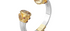 Bombay Citrine & Garnet Cuff Bracelet