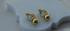 Jodphur Blue Topaz Drop Earrings