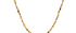 Cara Tourmaline & Lemon Quartz Pendant Necklace