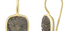 Carmela Carved Labradorite Drop Earrings