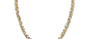 Charlotte Aquamarine, Iolite & Apatite Bead Necklace