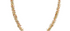 Charlotte Tourmaline & Aquamarine Bead Necklace