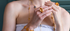 Pebble Citrine Bracelet