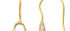 Delhi Diamond Drop Earrings