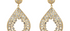 Delhi Diamond Earrings