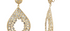 Delhi Diamond Earrings