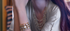 Diva Moonstone 5 Line Beaded Necklace